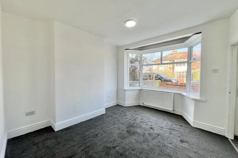 2 bedroom end of terrace house for sale, Sunningdale Avenue, Marton FY4