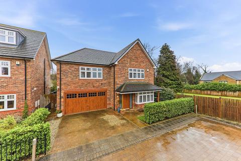 5 bedroom detached house for sale, Carr Lane, Sandal