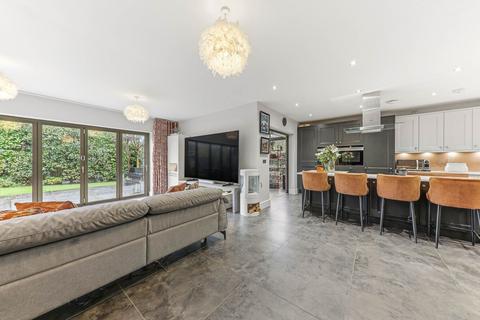 5 bedroom detached house for sale, Carr Lane, Sandal