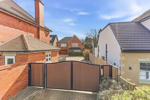 undefined, Carr Lane, Sandal