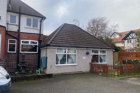 4 bedroom semi-detached house for sale, morpeth Road, hoylake, CH47