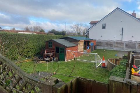 4 bedroom semi-detached house for sale, morpeth Road, hoylake, CH47