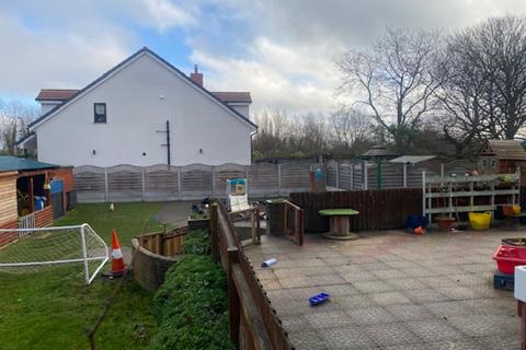 4 bedroom semi-detached house for sale, morpeth Road, hoylake, CH47