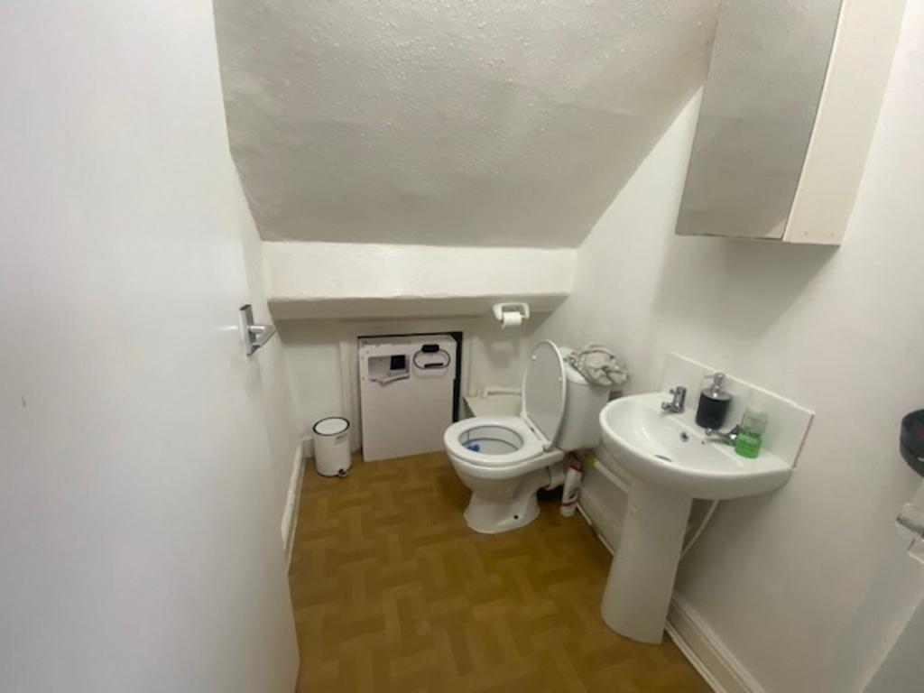 Lavatory