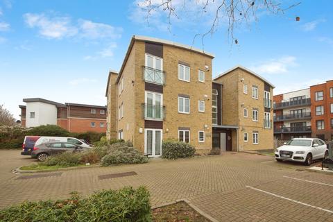 Romside Place, Romford, RM7