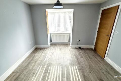 1 bedroom ground floor flat for sale, Redworth Mews, Ashington, Northumberland, NE63 0QF