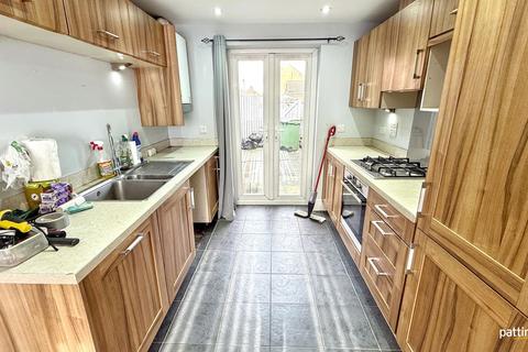 1 bedroom ground floor flat for sale, Redworth Mews, Ashington, Northumberland, NE63 0QF