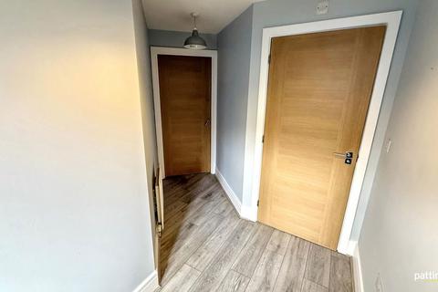 1 bedroom ground floor flat for sale, Redworth Mews, Ashington, Northumberland, NE63 0QF