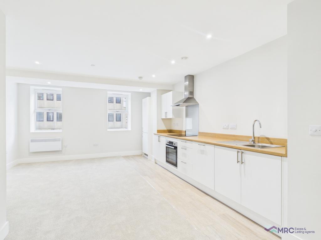 Luxury 2 Bedroom Apartment for Rent