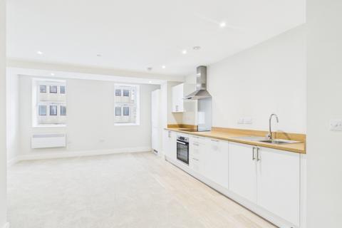 undefined, Apartment 102, Criterion House, HU1