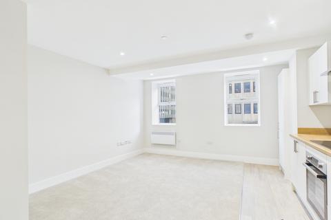 undefined, Apartment 102, Criterion House, HU1
