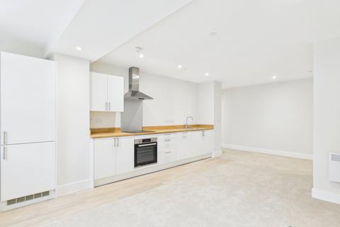 undefined, Apartment 102, Criterion House, HU1