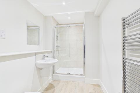 undefined, Apartment 102, Criterion House, HU1