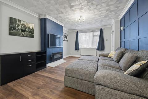 undefined, Butts Crescent, Southampton SO19