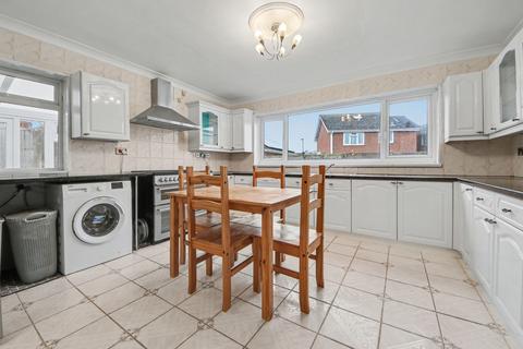 undefined, Butts Crescent, Southampton SO19