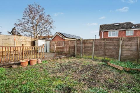 undefined, Butts Crescent, Southampton SO19