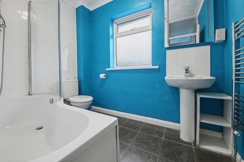 undefined, Butts Crescent, Southampton SO19