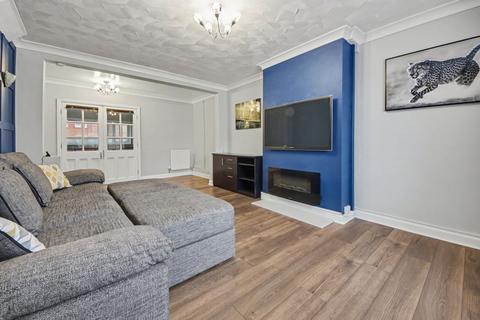 Butts Crescent, Southampton SO19