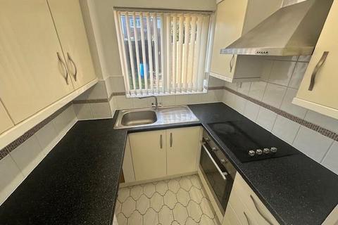 undefined, Maitland Avenue, Mountsorrel