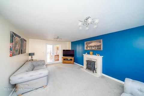 undefined, Hadley Green, Stafford