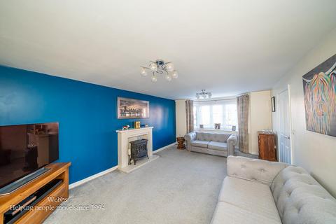 undefined, Hadley Green, Stafford