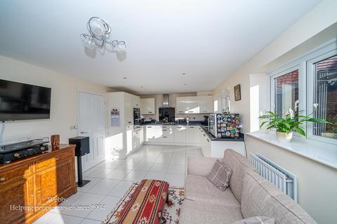 undefined, Hadley Green, Stafford