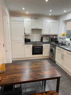 3 bedroom detached house for sale, Northfield Grange, South Kirkby