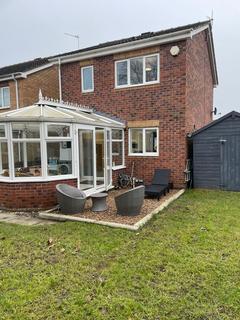 3 bedroom detached house for sale, Northfield Grange, South Kirkby