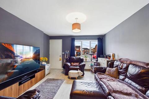 3 bedroom detached house for sale, Northfield Grange, South Kirkby