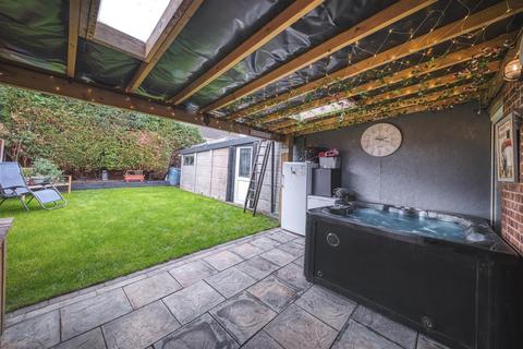 undefined, Duffield Road, Derby DE21