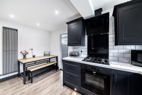 undefined, Duffield Road, Derby DE21