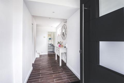 undefined, Duffield Road, Derby DE21