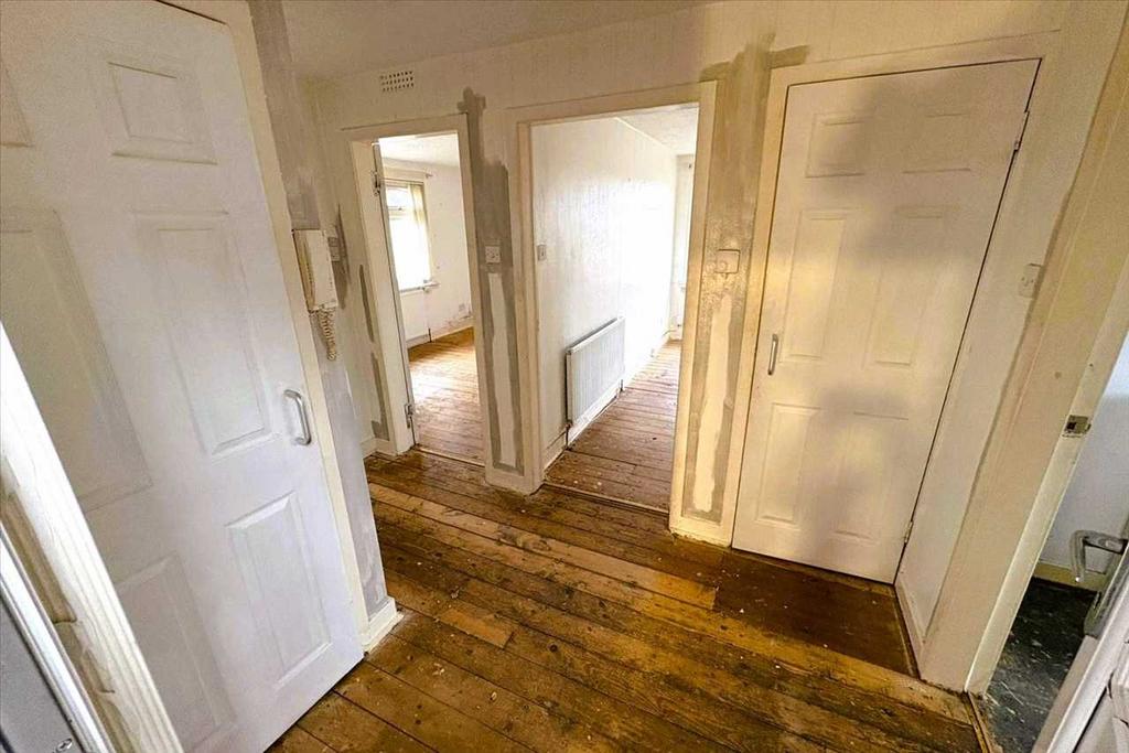 Hallway (2)