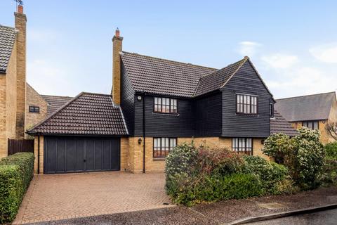 undefined, High Meadow, Dunmow