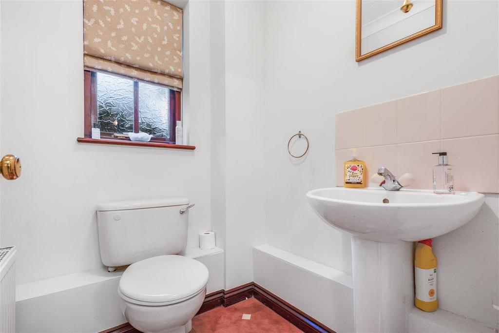 Cloakroom