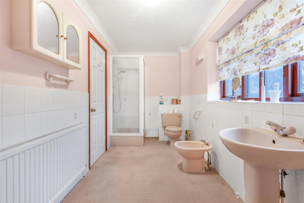En-Suite