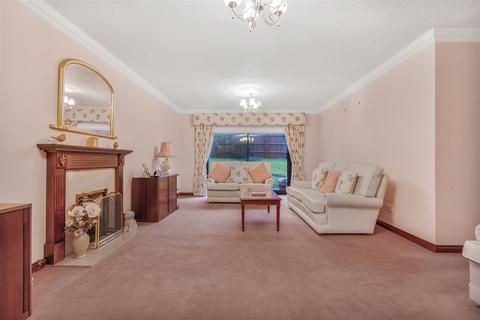 undefined, High Meadow, Dunmow