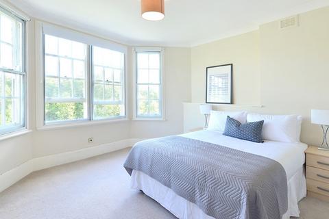 undefined, Park Road, St Johns Wood, NW8