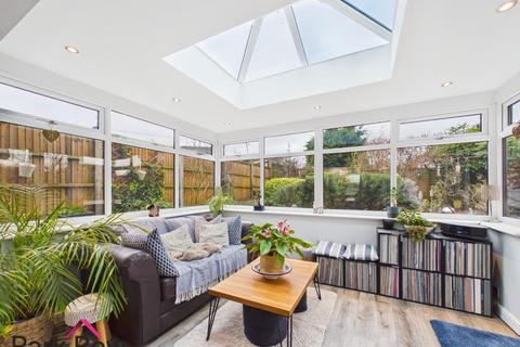 undefined, Deighton Avenue, Sherburn In Elmet, Leeds