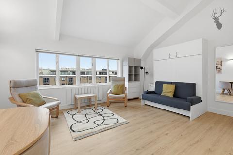 1 bedroom apartment to rent, Bow Quarter, Bow E3