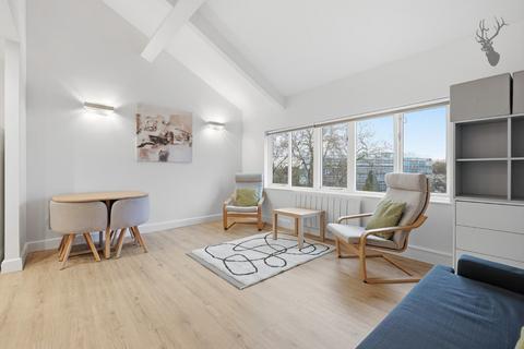 1 bedroom apartment to rent, Bow Quarter, Bow E3