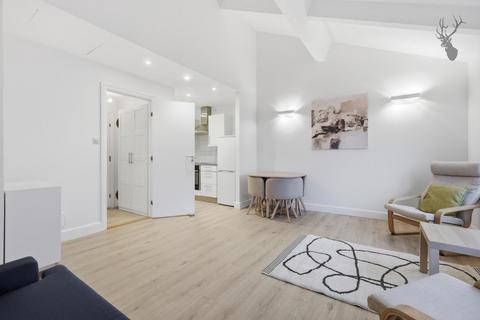 1 bedroom apartment to rent, Bow Quarter, Bow E3