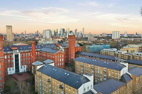 1 bedroom apartment to rent, Bow Quarter, Bow E3