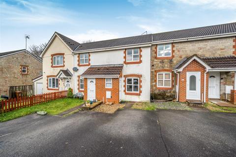 2 bedroom terraced house for sale, Heather Walk, Ivybridge PL21