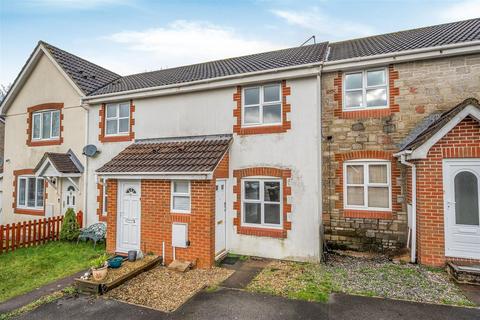 2 bedroom terraced house for sale, Heather Walk, Ivybridge PL21