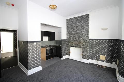 undefined, Flat 1, 91 Hornby Road, Blackpool