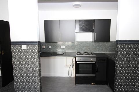undefined, Flat 1, 91 Hornby Road, Blackpool