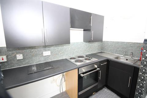 undefined, Flat 1, 91 Hornby Road, Blackpool