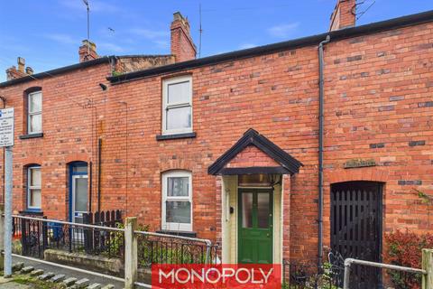 undefined, Love Lane, Denbigh LL16