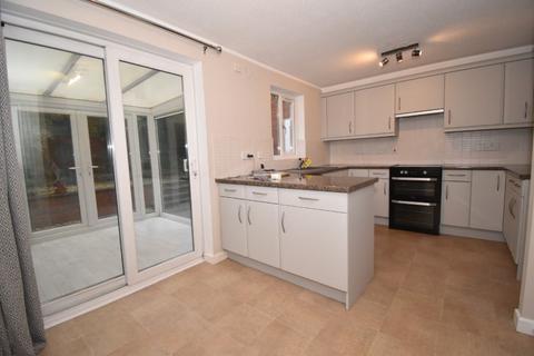 4 bedroom semi-detached house for sale, Sentrys Orchard, Exminster, Exeter, EX6